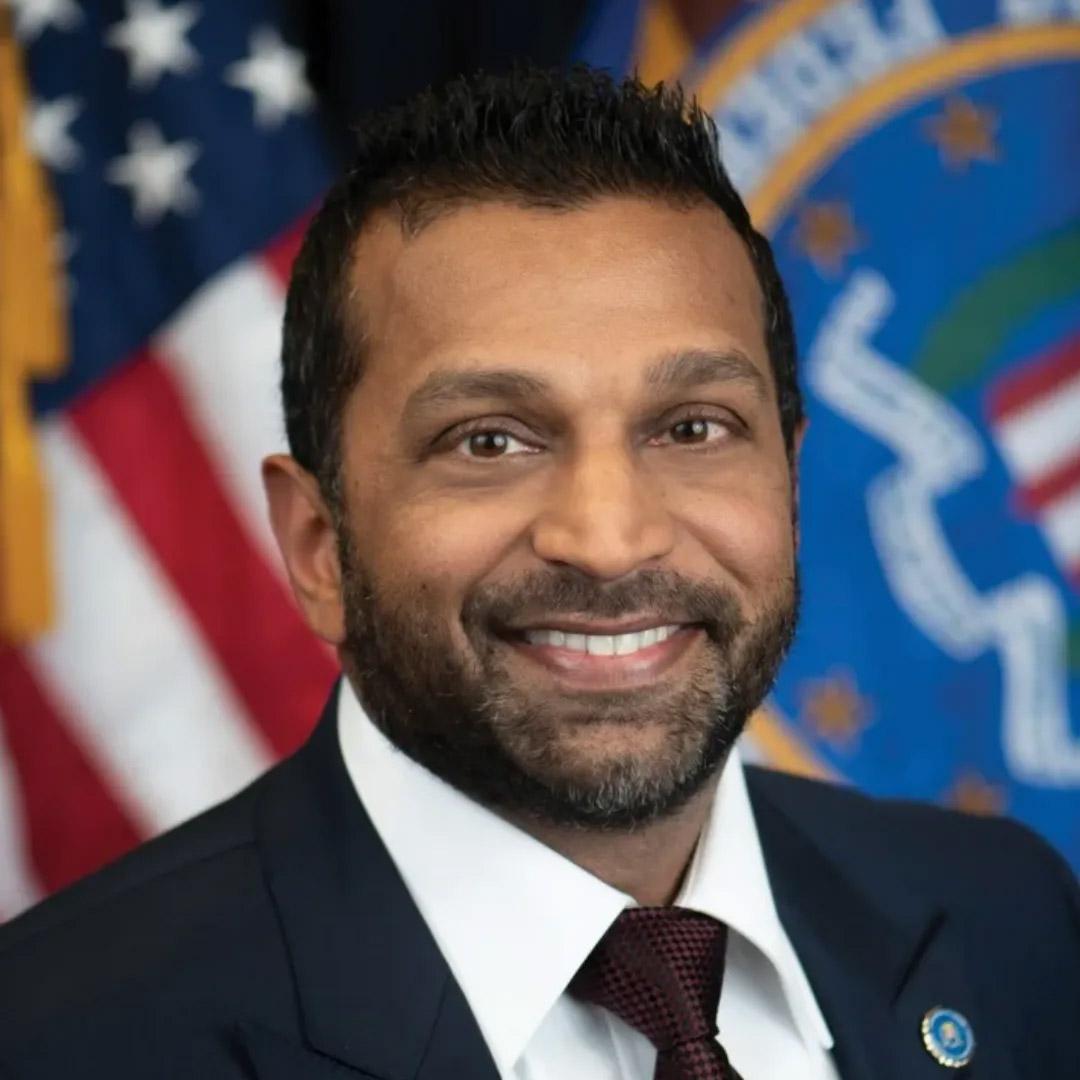 Kash Patel