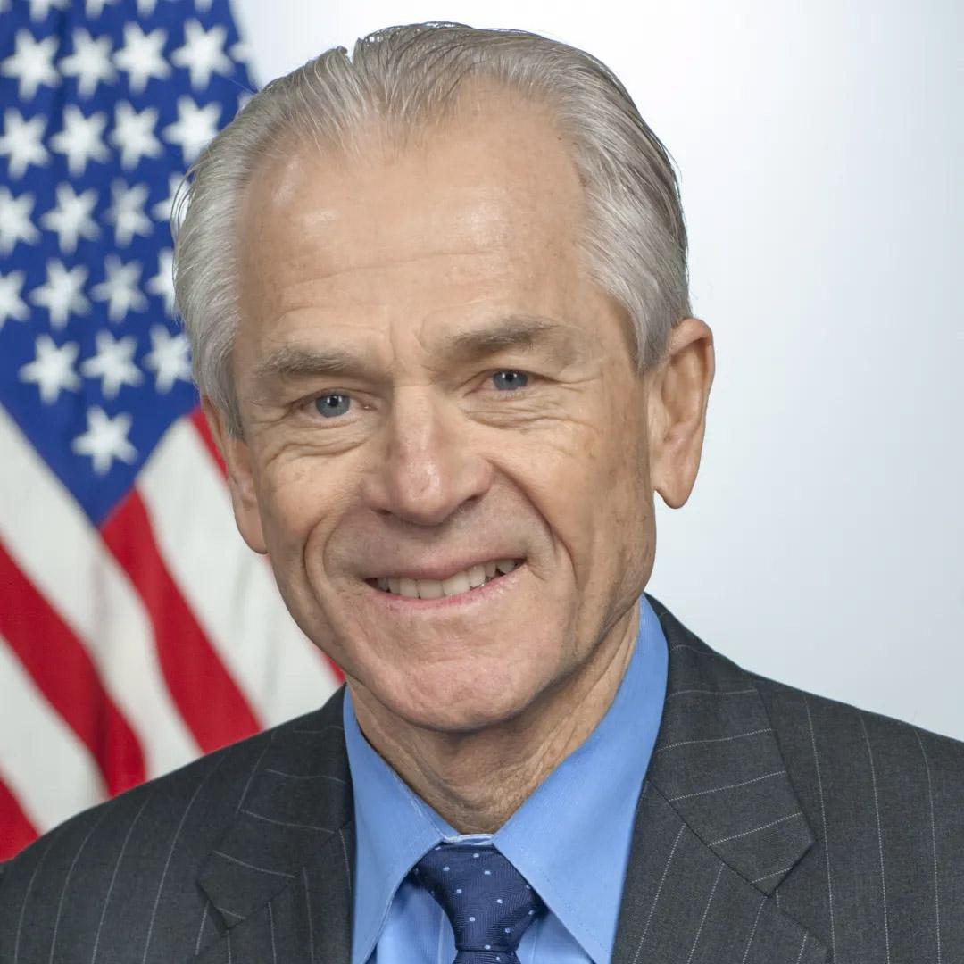 Peter Navarro
