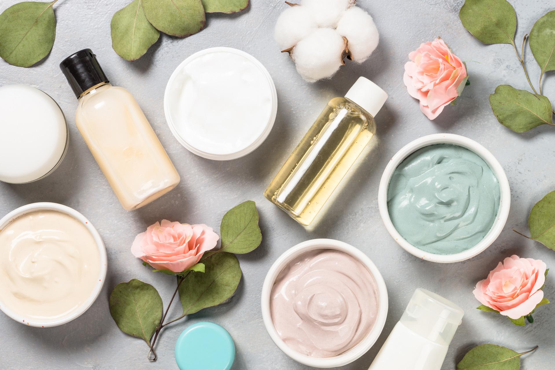 Skincare & Personal Care