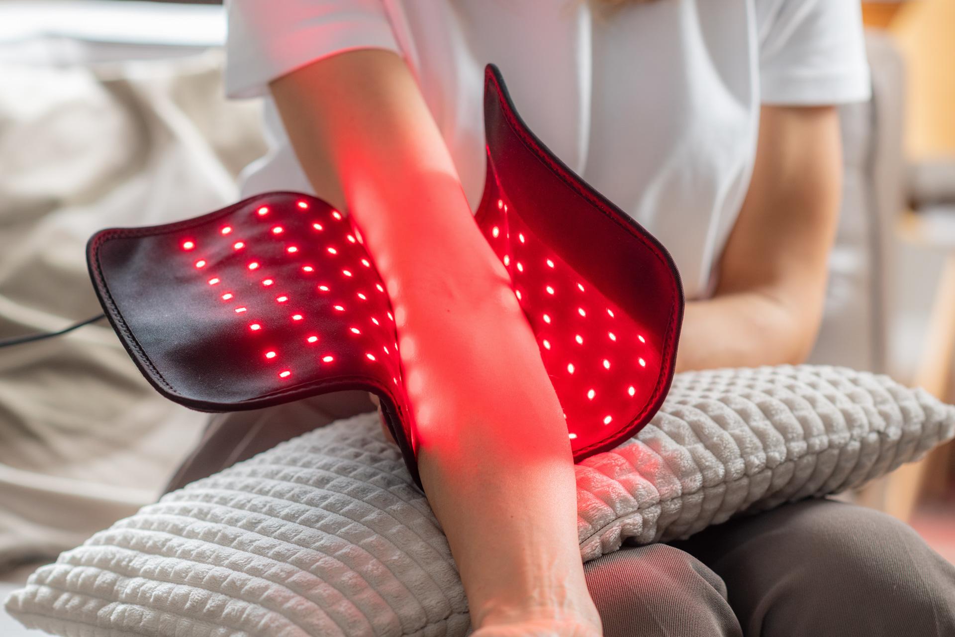 Wellness Technology & Devices