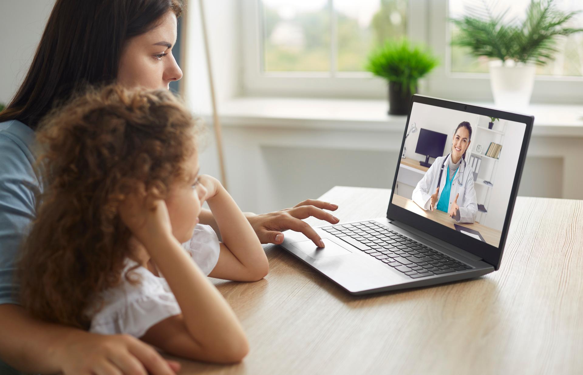 Healthcare & Telehealth