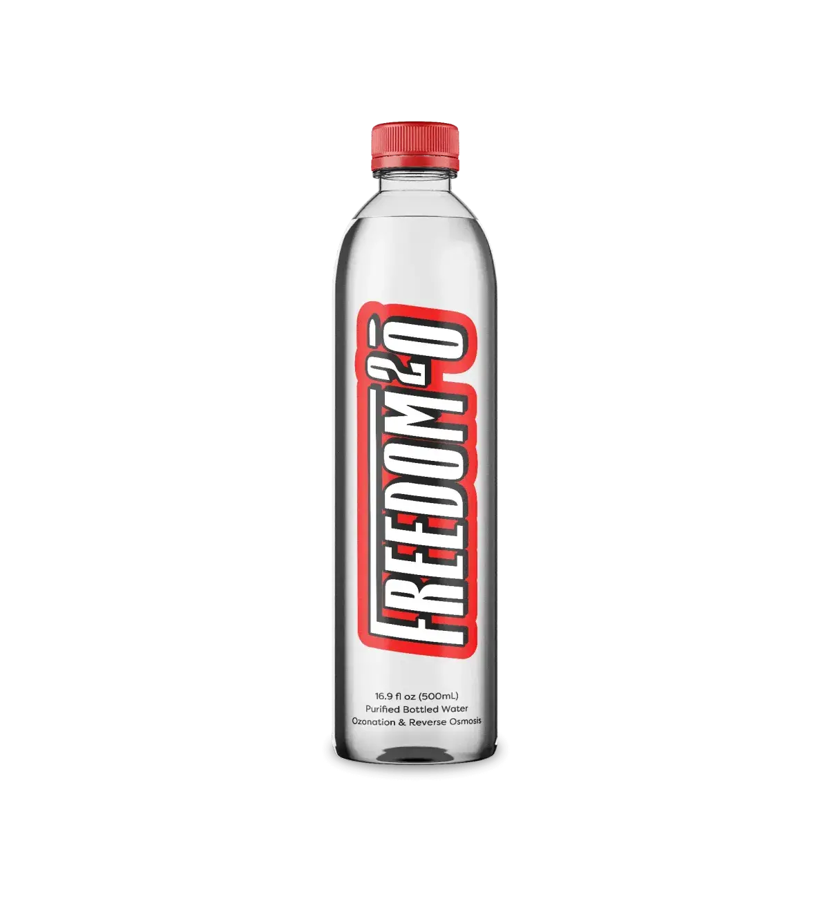 Hydrate with purpose. Drink ultra-purified water treated with 432 Hz frequency. Every sip helps remove ocean plastic through our 4ocean partnership. Drink clean, live free.15% off with code HISGLORY!