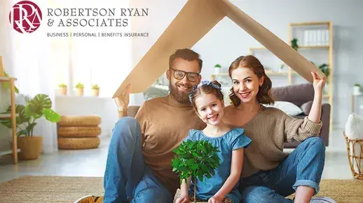 Protect what matters most with Robertson Ryan Insurance—offering trusted business, personal, and benefits coverage from a nationally recognized Top 50 U.S. agency.Tell them His Glory sent you!