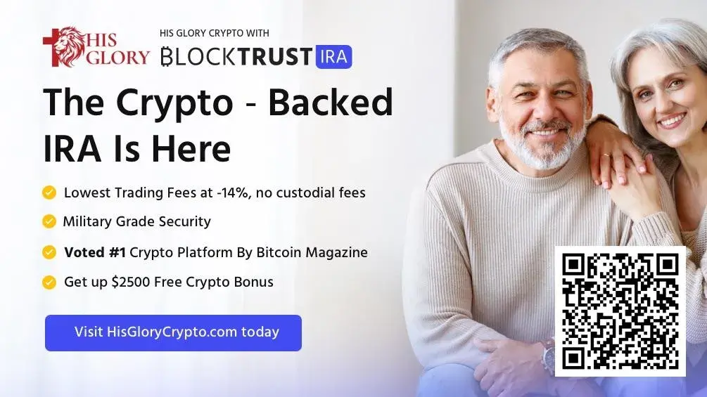 Crypto & Digital Assets