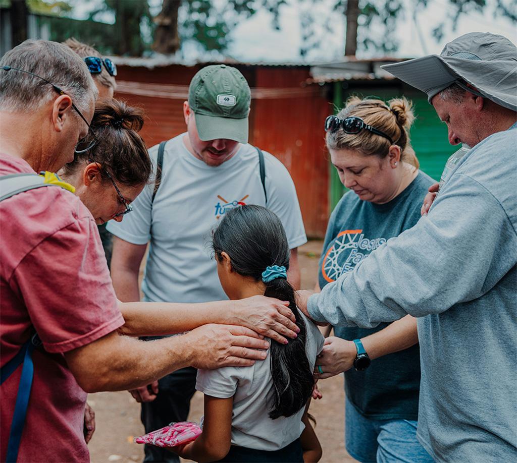 Community & Resources