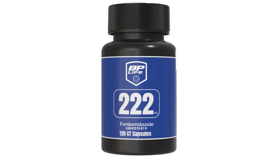 High-quality, high-purity Fenbendazole&nbsp;and DMSO you can trust. Featuring 99% pure formulations in powder and capsule forms, plus DMSO in liquid and roll-on options for convenient use. Every product is lab-tested for quality and consistency, and carefully processed and packed in a GMP-compliant facility in St. Louis, Missouri, USA. Use code HISGLORY for 10% off.